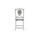 Silla de Jardín DKD Home Decor (Reacondicionado B)