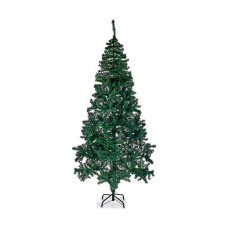 Árbol de Navidad 210 cm (Reacondicionado B)