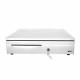 Cash Register Drawer iggual White (Refurbished A)