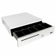 Cash Register Drawer iggual White (Refurbished A)