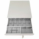 Cash Register Drawer iggual White (Refurbished A)