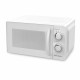 Microwave Grunkel White 20 L (Refurbished B)