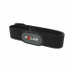 Pulsómetro Bluetooth Deportivo Polar Negro (Reacondicionado A)