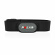 Pulsómetro Bluetooth Deportivo Polar Negro (Reacondicionado A)