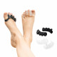 Toe Separators for Relaxation and Sport InnovaGoods Toelax (Refurbished B)