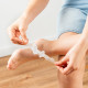 Toe Separators for Relaxation and Sport InnovaGoods Toelax (Refurbished B)
