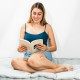 Toe Separators for Relaxation and Sport InnovaGoods Toelax (Refurbished B)