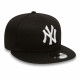 Gorra Deportiva New Era York Yankees MLB (Reacondicionado B)