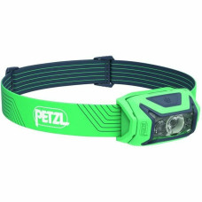 LED Head Torch Petzl Green (Refurbished A)