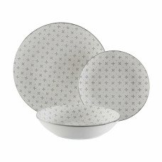 Tableware Versa 18 Pieces (Refurbished A)