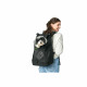 Pet Backpack Hunter Black (Refurbished A)