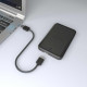 Funda Disco Duro Aisens (Reacondicionado A)