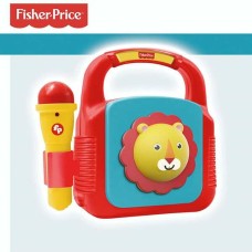 Reproductor MP3 Bluetooth Fisher Price Bluetooth (Reacondicionado B)