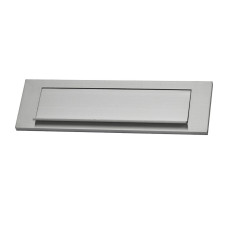 Letterbox plaques EDM Multicolour (Refurbished A)