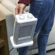 Calefactor Cerámico Eléctrico Cecotec Blanco 1500 W (Reacondicionado A)