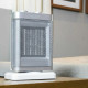 Calefactor Cerámico Eléctrico Cecotec Blanco 1500 W (Reacondicionado A)