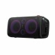 Altavoces Hisense Negro 300 W (Reacondicionado A)