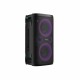 Altavoces Hisense Negro 300 W (Reacondicionado A)