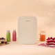 Mini Nevera Cecotec Beige (Reacondicionado B)