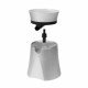Exprimidor Eléctrico Tristar Blanco Negro Plateado 2 L (Reacondicionado B)