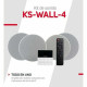 Mini Hifi FONESTAR (Refurbished B)