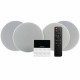 Mini Hifi FONESTAR (Refurbished B)