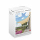 Shade Sails InnovaGoods Beige (Refurbished C)