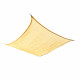 Shade Sails InnovaGoods Beige (Refurbished C)