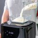 Air Fryer with Weighing Scale InnovaGoods Black 1500 W 5 L (Refurbished C)
