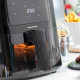 Air Fryer with Weighing Scale InnovaGoods Black 1500 W 5 L (Refurbished C)