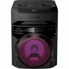 Altavoces LG 80 W Gris oscuro (Reacondicionado A)