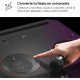 Speakers LG 80 W Dark grey (Refurbished A)