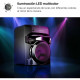 Speakers LG 80 W Dark grey (Refurbished A)