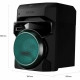 Speakers LG 80 W Dark grey (Refurbished A)
