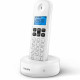 Wireless Phone Philips Blue White Black (Refurbished A)