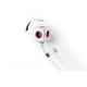 Regleta Allocacoc Extended 1.5mm2 DE RED (Reacondicionado A)