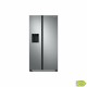 American fridge Samsung RS68A884CSLEF Silver 635 L (Refurbished D)