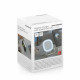 Altavoz Cargador Inalámbrico con LED InnovaGoods 4 IN 1 SPEAKER (Reacondicionado A)
