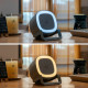 Altavoz Cargador Inalámbrico con LED InnovaGoods 4 IN 1 SPEAKER (Reacondicionado A)