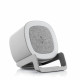 Altavoz Cargador Inalámbrico con LED InnovaGoods 4 IN 1 SPEAKER (Reacondicionado A)
