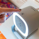 Altavoz Cargador Inalámbrico con LED InnovaGoods 4 IN 1 SPEAKER (Reacondicionado A)