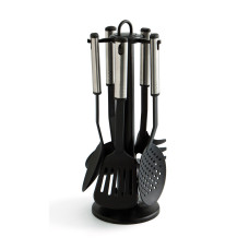 Juego de Utensilios de Cocina Quid (Reacondicionado B)