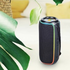 Altavoz Bluetooth Portátil Denver Electronics Negro 200 W (Reacondicionado B)