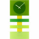 Wall Clock Nextime Transparent (Refurbished A)