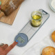 Folding Digital Kitchen Scales InnovaGoods Grey 5 kg (Refurbished A)