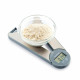 Folding Digital Kitchen Scales InnovaGoods Grey 5 kg (Refurbished A)