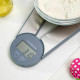 Folding Digital Kitchen Scales InnovaGoods Grey 5 kg (Refurbished A)
