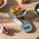 Folding Digital Kitchen Scales InnovaGoods Grey 5 kg (Refurbished A)