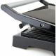 Parrilla Eléctrica Black & Decker 1000 W 23 x 14,5 cm (Reacondicionado B)