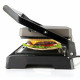 Parrilla Eléctrica Black & Decker 1000 W 23 x 14,5 cm (Reacondicionado B)